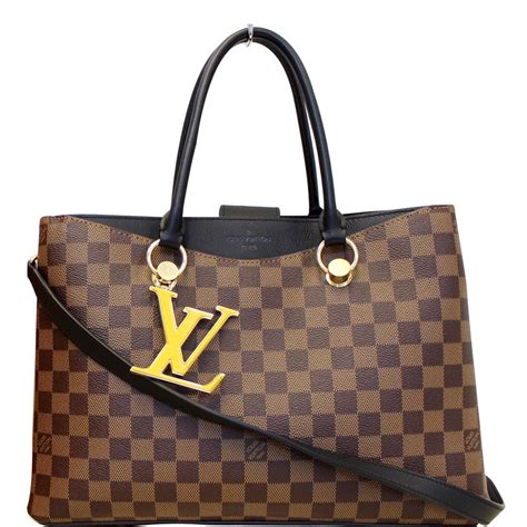 louis vuitton riverside handbag|Louis Vuitton handbags.